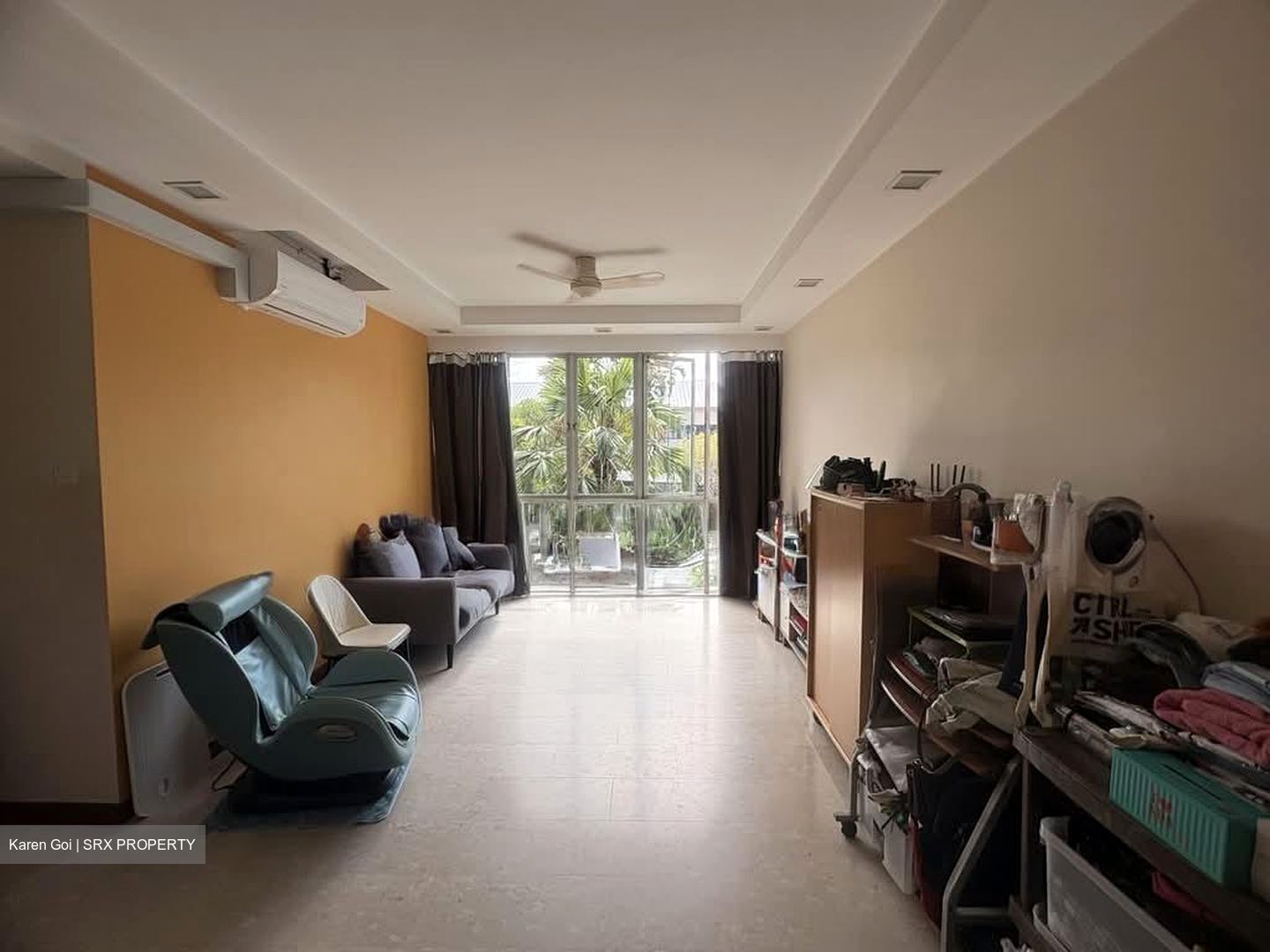 The Eden At Tampines (D18), Condominium #564240501